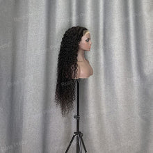 Load image into Gallery viewer, 30 Inch Deep Wave Virgin Hair 6x6 TP Lace Wig | Custom Wig