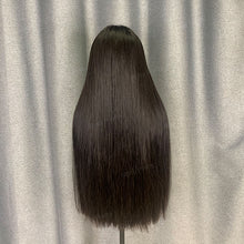 Load image into Gallery viewer, Bone Straight Hair 28 Inch 2x6 Lace Closure Wig SDD Hair | Custom Wig
