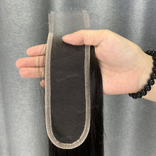 Load image into Gallery viewer, 2x6 High Definition Lace Closure Middle Part Beginner Friendly