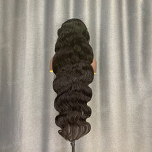 Load image into Gallery viewer, 36 Inch Body Wave Virgin Hair Wig 30-36 Inch Available | Custom Wig