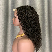 Load image into Gallery viewer, 2x6 Lace Wig Jerry Curly Deep Part Middle Hairline | Custom Wig