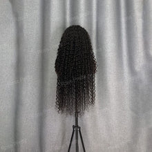 Load image into Gallery viewer, 30 Inch Deep Wave Virgin Hair 6x6 TP Lace Wig | Custom Wig