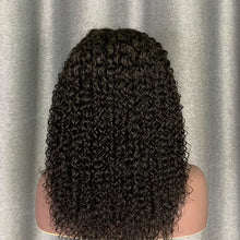 Load image into Gallery viewer, 2x6 Lace Wig Jerry Curly Deep Part Middle Hairline | Custom Wig