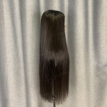 Load image into Gallery viewer, Bone Straight Hair 28 Inch 2x6 Lace Closure Wig SDD Hair | Custom Wig