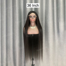 Load image into Gallery viewer, 36 Inch Virgin Hair 7x7 Lace Wig | Custom Wig