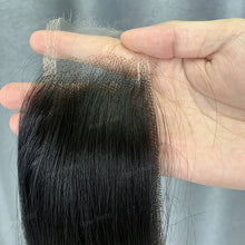 Load image into Gallery viewer, 2x6 High Definition Lace Closure Middle Part Beginner Friendly