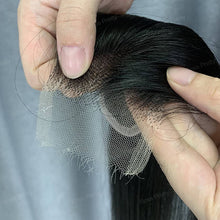 Load image into Gallery viewer, 2x6 High Definition Lace Closure Middle Part Beginner Friendly