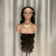 Load image into Gallery viewer, 36 Inch Body Wave Virgin Hair Wig 30-36 Inch Available | Custom Wig