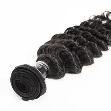 Load image into Gallery viewer, Peruvian Deep Wave Bundles 3PCS 100% Virgin Hair