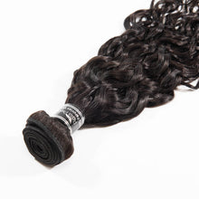 Load image into Gallery viewer, Brazilian Virgin Hair Water Wave Bundles 3PCS/ Pack