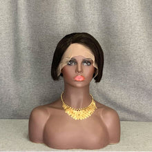 Load image into Gallery viewer, t part lace wig