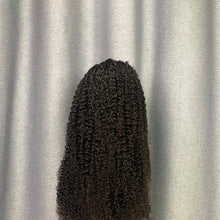 Load image into Gallery viewer, Jerry Curly 13x4 Lace Front Wig 100% Human Hair | Pre-made Wig