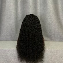 Load image into Gallery viewer, Full Density Water Wave Wig 13x4 Lace Front | Custom Wig