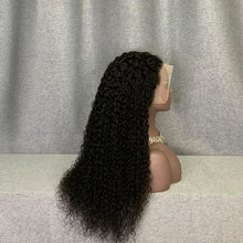 Load image into Gallery viewer, Full Density Water Wave Wig 13x4 Lace Front | Custom Wig