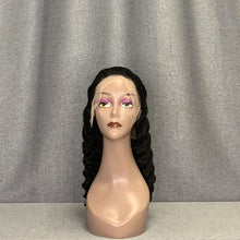 Load image into Gallery viewer, Loose Deep Wave Wig 22 Inch Frontal Wig | Pre-made Wig