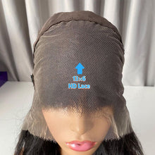 Load image into Gallery viewer, 13X6 HD Lace