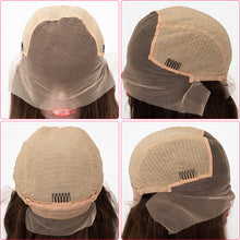 Load image into Gallery viewer, 13x6 Transparent Lace Detail | Ross Pretty Hair