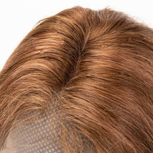 Load image into Gallery viewer, 4/4/30 Color Straight Hair Wig 13×6 Lace Front Wig Virgin Human Hair Wigs