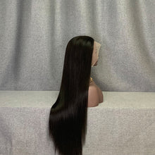 Load image into Gallery viewer, Double Drawn Hair 13x4 Lace Front Wig Thick Hair Wig