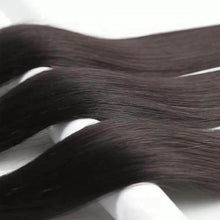 Load image into Gallery viewer, Brazilian Straight Hair 4 Bundles Natural Hair Extensions