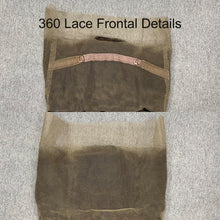 Load image into Gallery viewer, Deep Wave 360 Lace Frontal 14-20 Inch Human Hair