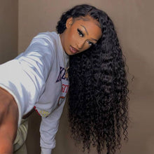 Load image into Gallery viewer, 13×6 Frontal Wig Deep Wave Virgin Hair | Custom Wig