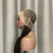 Load image into Gallery viewer, 360 Lace Frontal Wigs Straight Hair 100% Human Hair Wigs