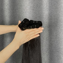 Load image into Gallery viewer, Bone Straight 3 Bundles Deal Weight 300 Grams