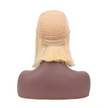 Load image into Gallery viewer, 613 Bang Wig Short Bob Wig Straight Hair