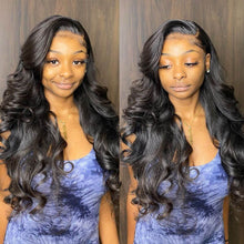 Load image into Gallery viewer, Body Wave Vivgin Hair 5×5 Lace Closure Wig | Custom Wig
