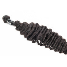 Load image into Gallery viewer, Brazilian Viegin Hair Loose Deep Wave Bundles 3PCS/ Pack