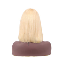 Load image into Gallery viewer, 613 Bang Wig Short Bob Wig Straight Hair