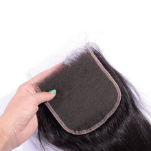 Load image into Gallery viewer, 5×5 HD Lace Closure Body Wave Human Hair