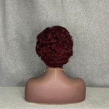 Load image into Gallery viewer, 99j pixie wig