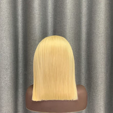 Load image into Gallery viewer, 613 lace front bob wig