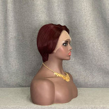 Load image into Gallery viewer, 99j wig pixie style