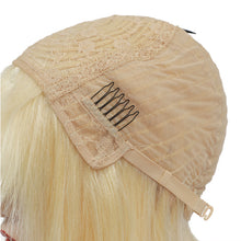 Load image into Gallery viewer, 613 Bang Wig Short Bob Wig Straight Hair