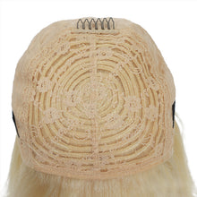 Load image into Gallery viewer, 613 Bang Wig Short Bob Wig Straight Hair