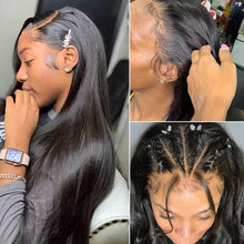 Load image into Gallery viewer, HD Invisible Lace perfect skin melted