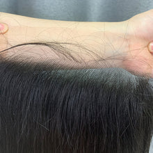 Load image into Gallery viewer, Raw Hair 7x7 HD Lace Closure With Baby Hair Top Grade Hair