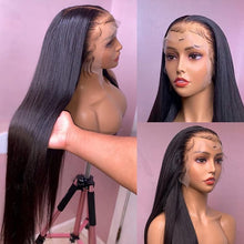 Load image into Gallery viewer, HD Lace Wig Straight 13x4 | Ross Pretty Hair