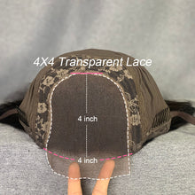 Load image into Gallery viewer, 2 Wigs Sale: 13X4 Lace Frontal Bob Wig+Closure Wig Deal Just $181