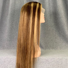 Load image into Gallery viewer, New Arrivals Straight/ Body Wave/ Deep Wave/ Jerry Curly Highlight Wig 180% Density P4/27 Color