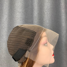 Load image into Gallery viewer, Honey Blonde P4/27 Highlight Wig 13x4 Lace Front Body Wave Human Hair