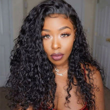 Load image into Gallery viewer, Water Wet Wavy Hair Wig