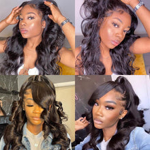 Load image into Gallery viewer, Body Wave 360 Lace Frontal Wigs