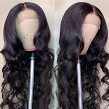 Load image into Gallery viewer, Body Wave 4×4 Lace Closure Wig