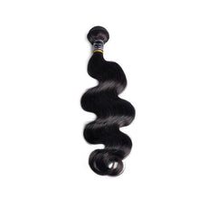 Load image into Gallery viewer, 3 Bundles Peruvian Human Hair Weave Body Wave