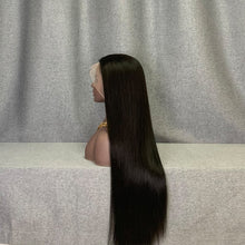 Load image into Gallery viewer, Double Drawn Hair 13x4 Lace Front Wig Thick Hair Wig