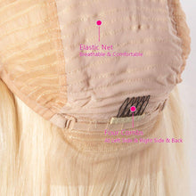 Load image into Gallery viewer, 613 Blonde Short Bob Wigs Straight